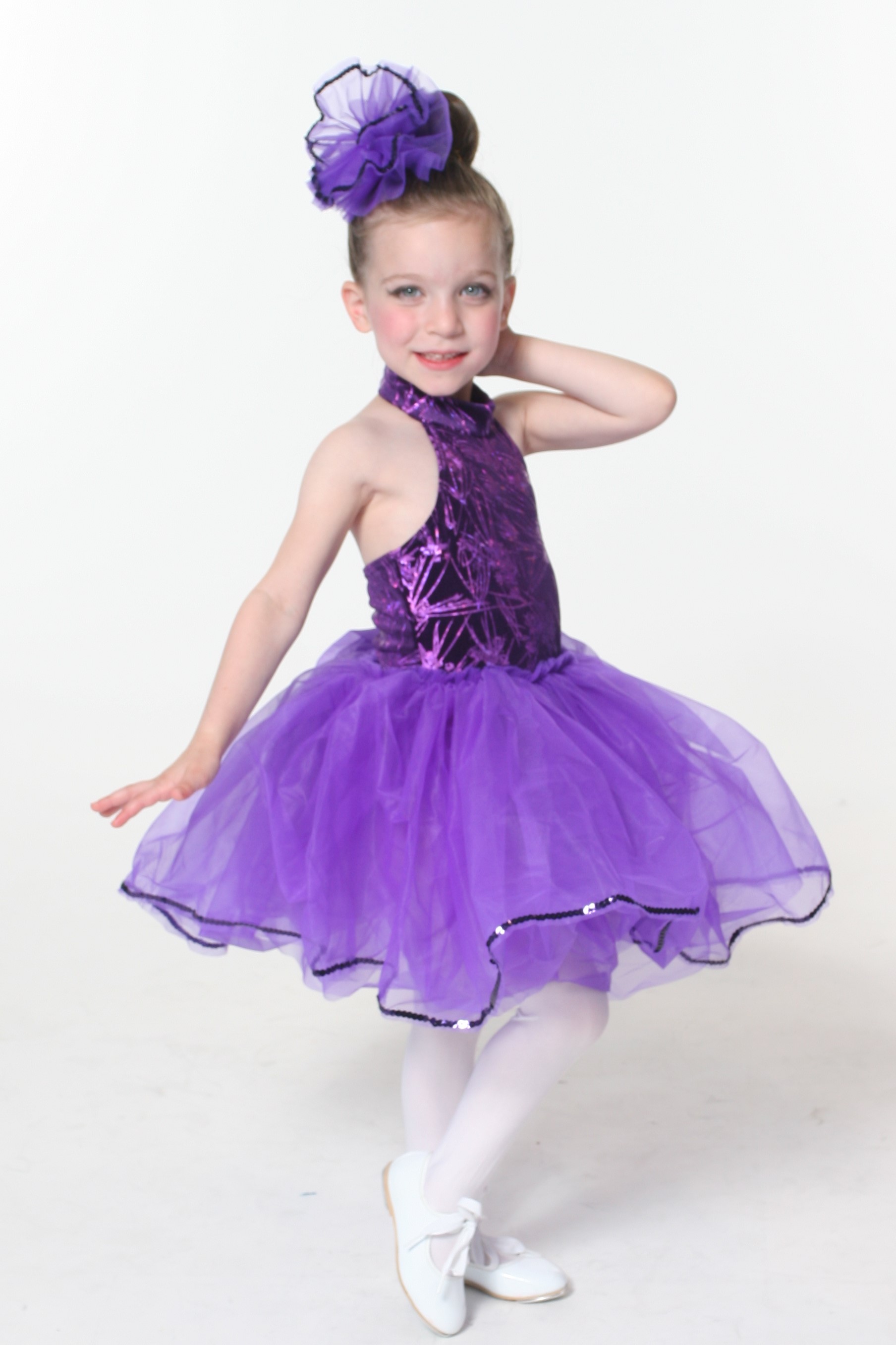 Pre-Tap (age 4 to 5)
